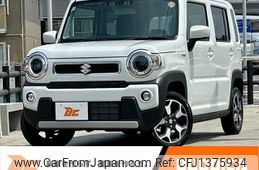 suzuki hustler 2022 -SUZUKI--Hustler 5AA-MR92S--MR92S-300320---SUZUKI--Hustler 5AA-MR92S--MR92S-300320-