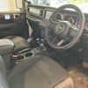 jeep wrangler 2022 CFJ1563219 image 18