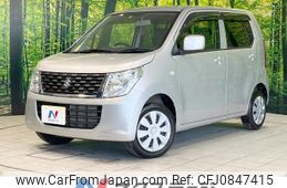 suzuki wagon-r 2016 quick_quick_MH34S_MH34S-517471