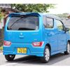 suzuki wagon-r 2017 -SUZUKI--Wagon R MH55S--MH55S-157410---SUZUKI--Wagon R MH55S--MH55S-157410- image 2