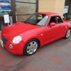 daihatsu copen 2006 -DAIHATSU 【名変中 】--Copen L880K--0032266---DAIHATSU 【名変中 】--Copen L880K--0032266- image 1