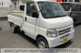 honda acty-truck 2006 -HONDA 【鈴鹿 480ｱ450】--Acty Truck HA7--3600591---HONDA 【鈴鹿 480ｱ450】--Acty Truck HA7--3600591-