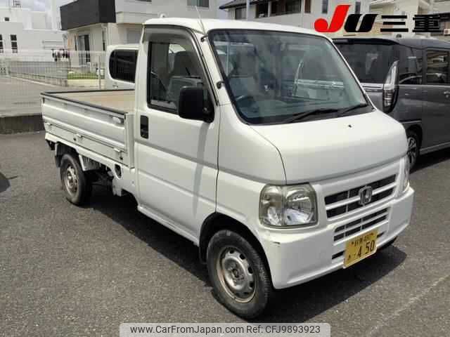 honda acty-truck 2006 -HONDA 【鈴鹿 480ｱ450】--Acty Truck HA7--3600591---HONDA 【鈴鹿 480ｱ450】--Acty Truck HA7--3600591- image 1