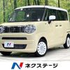 suzuki wagon-r 2021 CFJ1782202 image 1