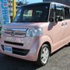 honda n-box 2017 -HONDA 【名変中 】--N BOX JF1--2553579---HONDA 【名変中 】--N BOX JF1--2553579- image 1