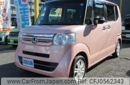 honda n-box 2017 -HONDA 【名変中 】--N BOX JF1--2553579---HONDA 【名変中 】--N BOX JF1--2553579-