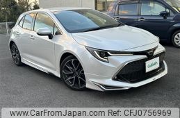 toyota corolla-sport 2020 -TOYOTA--Corolla Sport 3BA-NRE210H--NRE210-1012327---TOYOTA--Corolla Sport 3BA-NRE210H--NRE210-1012327-