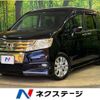 honda stepwagon 2011 -HONDA--Stepwgn DBA-RK5--RK5-1110555---HONDA--Stepwgn DBA-RK5--RK5-1110555- image 1