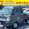 suzuki carry-truck 2022 -SUZUKI--Carry Truck DA16T--DA16T-662358---SUZUKI--Carry Truck DA16T--DA16T-662358- image 1