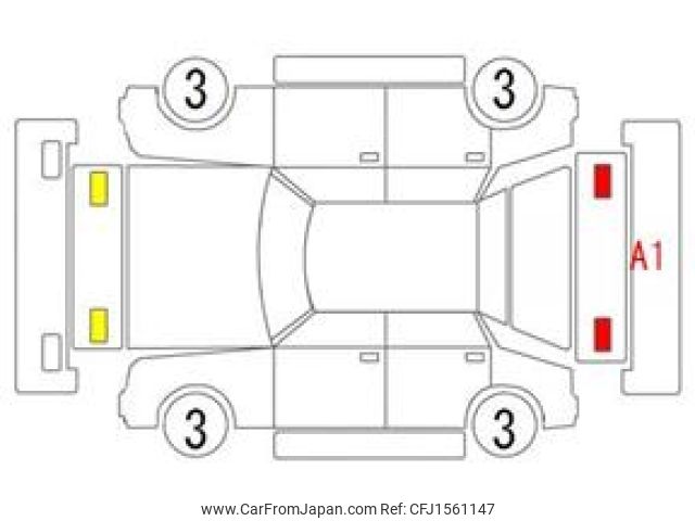 peugeot 5008 2021 CFJ1561147 image 2