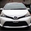 toyota vitz 2016 -TOYOTA--Vitz DBA-KSP130--KSP130-2168145---TOYOTA--Vitz DBA-KSP130--KSP130-2168145- image 9