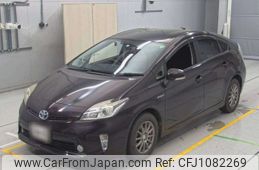 toyota prius 2014 -TOYOTA--Prius ZVW30-5748813---TOYOTA--Prius ZVW30-5748813-