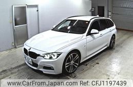 bmw 3-series 2019 quick_quick_LDA-8C20_WBA8H92070A967967