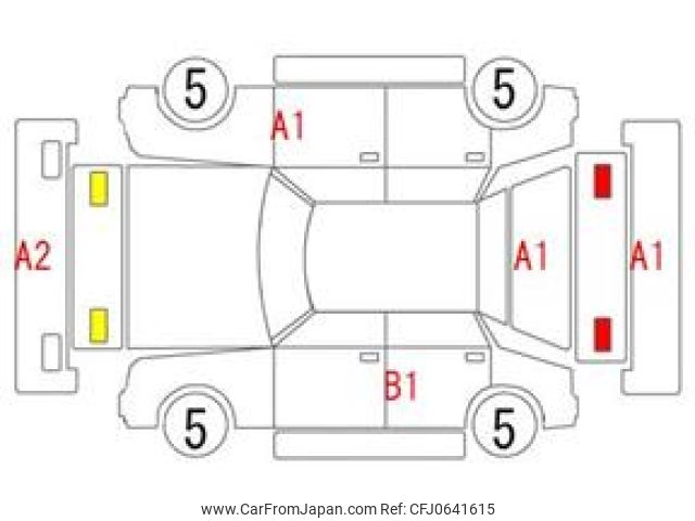 nissan serena 2020 -NISSAN--Serena DAA-HFC27--HFC27-061458---NISSAN--Serena DAA-HFC27--HFC27-061458- image 2