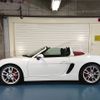 porsche boxster 2015 CFJ1831083 image 25