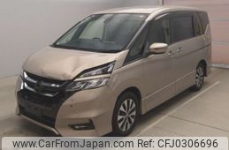 nissan serena 2016 -NISSAN--Serena GFC27-011042---NISSAN--Serena GFC27-011042-