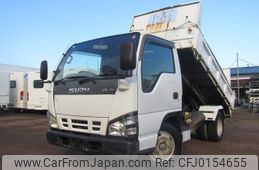 isuzu elf-truck 2006 GOO_NET_EXCHANGE_0510272A30240829W007