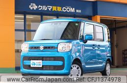 suzuki spacia 2021 GOO_JP_700020577030250704001