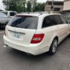 mercedes-benz c-class-station-wagon 2012 -MERCEDES-BENZ--Benz C Class Wagon RBA-204257--WDD2042572F828666---MERCEDES-BENZ--Benz C Class Wagon RBA-204257--WDD2042572F828666- image 2