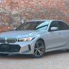 bmw 3-series 2023 -BMW--BMW 3 Series 3DA-5V20--WBA40FU0408D54071---BMW--BMW 3 Series 3DA-5V20--WBA40FU0408D54071- image 1