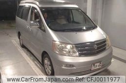 toyota alphard 2002 -TOYOTA--Alphard ANH15W-0003458---TOYOTA--Alphard ANH15W-0003458-