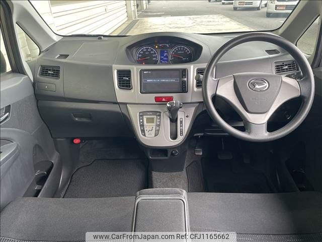 daihatsu move 2012 -DAIHATSU--Move DBA-LA100S--LA100S-0102330---DAIHATSU--Move DBA-LA100S--LA100S-0102330- image 2