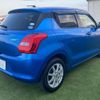 suzuki swift 2018 quick_quick_DBA-ZC83S_ZC83S-115596 image 2