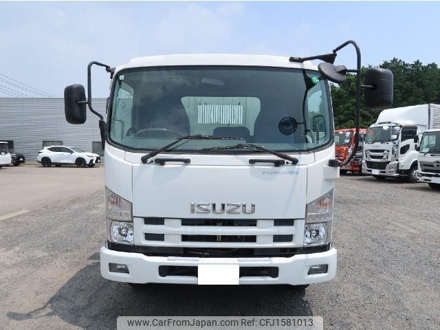 isuzu forward 2007 CFJ1581013 image 2