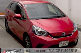 honda fit 2020 CFJ1496518