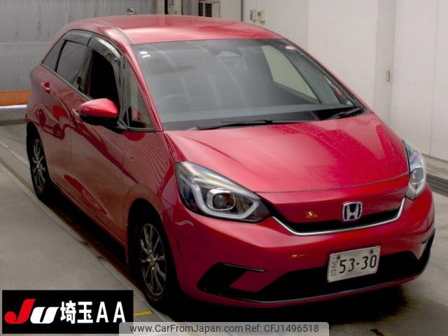 honda fit 2020 CFJ1496518 image 1