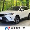 toyota harrier 2024 -TOYOTA--Harrier 6BA-MXUA80--MXUA80-0111471---TOYOTA--Harrier 6BA-MXUA80--MXUA80-0111471- image 1
