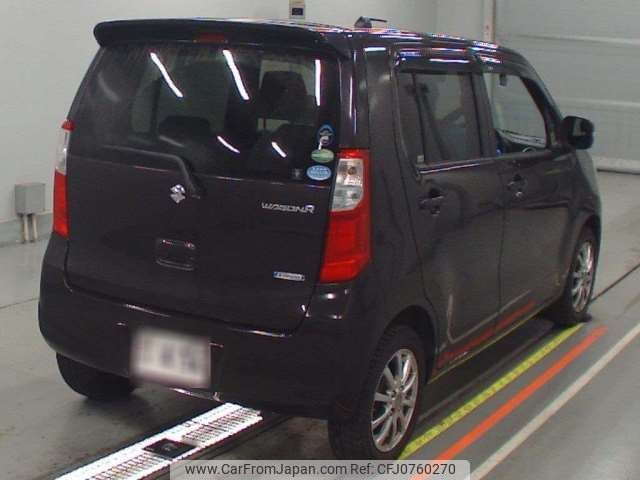 suzuki wagon-r 2016 -SUZUKI--Wagon R DAA-MH44S--MH44S-183156---SUZUKI--Wagon R DAA-MH44S--MH44S-183156- image 2