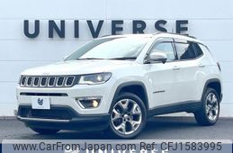 jeep compass 2020 CFJ1583995