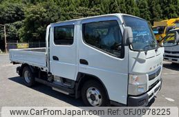 mitsubishi-fuso canter 2021 CFJ0978225