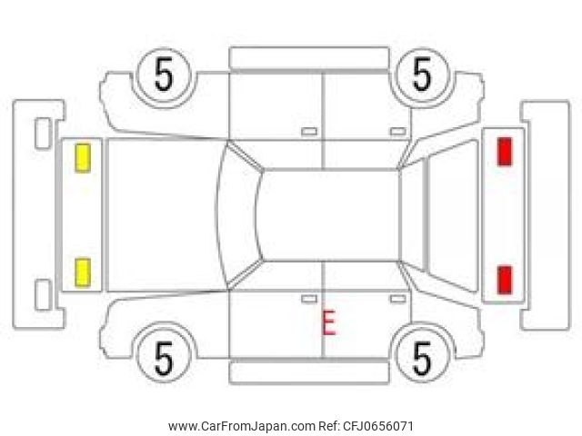 mazda cx-5 2023 -MAZDA--CX-5 6BA-KFEP--KFEP-554911---MAZDA--CX-5 6BA-KFEP--KFEP-554911- image 2