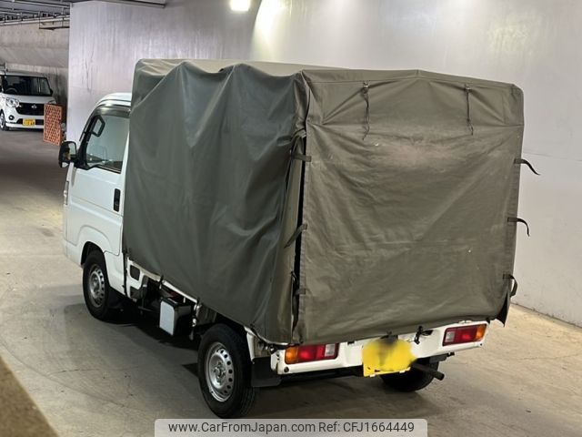 honda acty-truck 2010 CFJ1664449 image 2