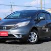 nissan note 2012 Y11550 image 9