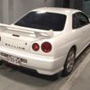 nissan skyline 2000 CFJ1359647 image 6