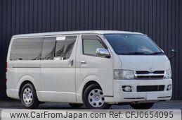 toyota regiusace-van 2007 quick_quick_CBF-TRH200V_TRH200-0051024