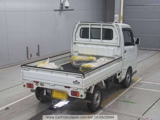 suzuki carry-truck 2016 -SUZUKI 【尾張小牧 483ｹ1177】--Carry Truck EBD-DA16T--DA16T-314178---SUZUKI 【尾張小牧 483ｹ1177】--Carry Truck EBD-DA16T--DA16T-314178- image 2