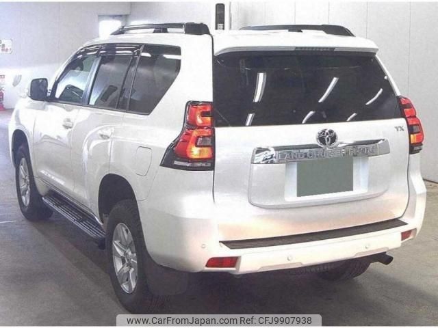 toyota land-cruiser-prado 2022 quick_quick_3BA-TRJ150W_0147862 image 2