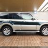 mitsubishi pajero 2009 -MITSUBISHI--Pajero CBA-V97W--V97W-0200311---MITSUBISHI--Pajero CBA-V97W--V97W-0200311- image 7