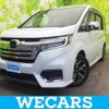 honda stepwagon 2017 quick_quick_DBA-RP3_RP3-1204120 image 1