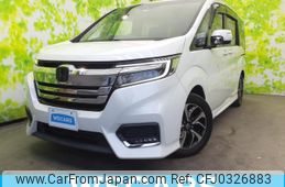 honda stepwagon 2017 quick_quick_DBA-RP3_RP3-1204120