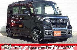 mazda flair-wagon 2020 CFJ1740783