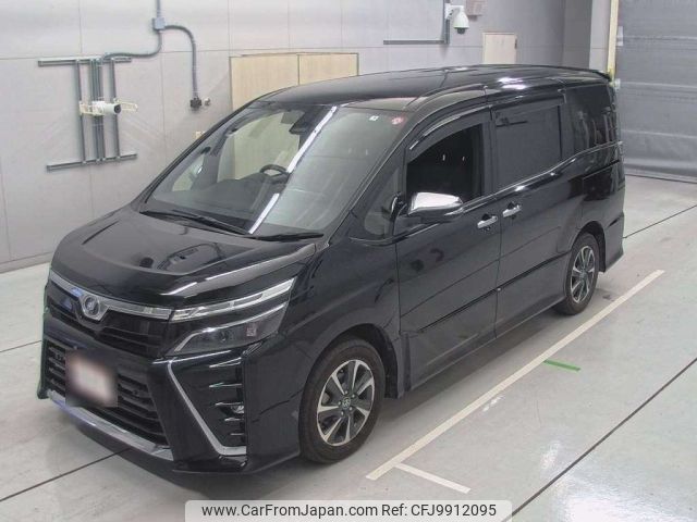 toyota voxy 2019 -TOYOTA--Voxy ZRR80W-0521513---TOYOTA--Voxy ZRR80W-0521513- image 1