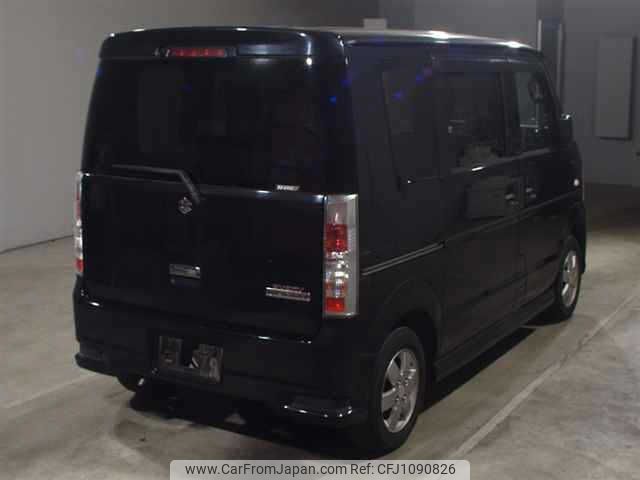 suzuki every-wagon 2014 -SUZUKI--Every Wagon DA64W-435749---SUZUKI--Every Wagon DA64W-435749- image 2