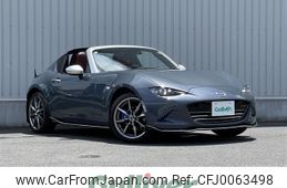 mazda roadster 2020 -MAZDA--Roadster 5BA-NDERC--NDERC-501333---MAZDA--Roadster 5BA-NDERC--NDERC-501333-