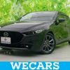 mazda mazda3-fastback 2020 quick_quick_6BA-BP5P_BP5P-112717 image 1