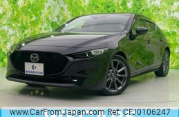 mazda mazda3-fastback 2020 quick_quick_6BA-BP5P_BP5P-112717